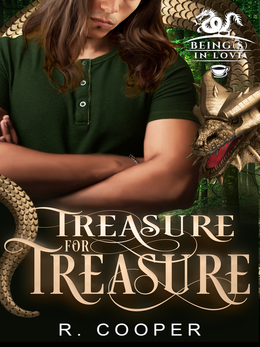 Title details for Treasure for Treasure by R. Cooper - Available